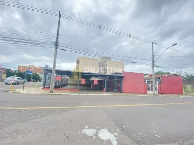 Ponto Comercial para alugar, 170m² no Ideal, Novo Hamburgo
