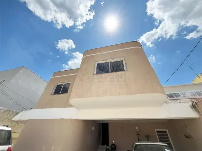 Casa com 3 Quartos à venda, 250m² no Vila Paganini, São José dos Campos