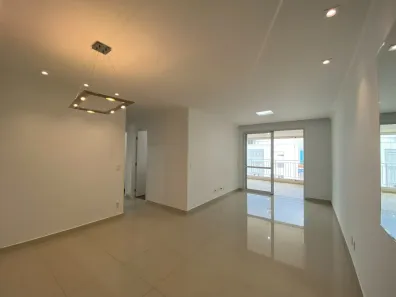 Apartamento com 3 Quartos à venda, 115m² no Santo Amaro, São Paulo