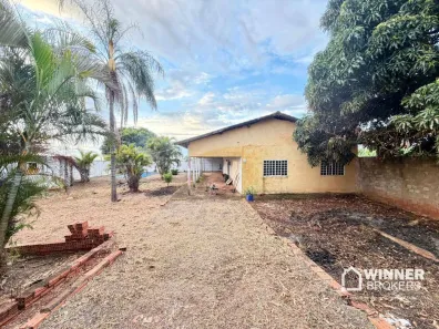 Fazenda/Sítio com 3 Quartos à venda, 120m² no , Sabáudia