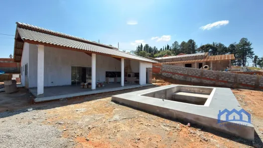 Fazenda/Sítio com 3 Quartos à venda, 1000m² no , Mairinque