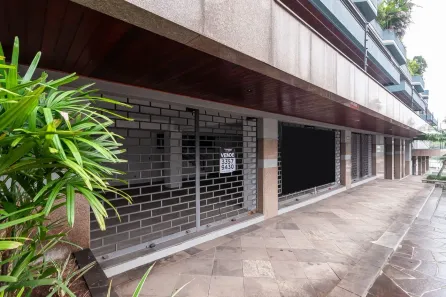 Ponto Comercial para alugar, 623m² no Cristo Redentor, Porto Alegre