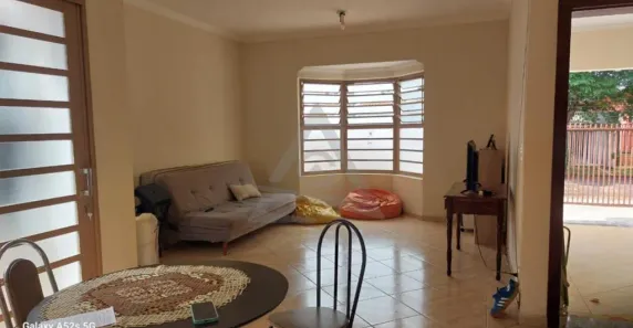 Imóvel Comercial com 4 Quartos à venda, 153m² no Cidade Universitária, Campinas