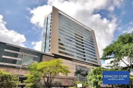 Sala Comercial à venda, 42m² no Jardim das Acácias, São Paulo