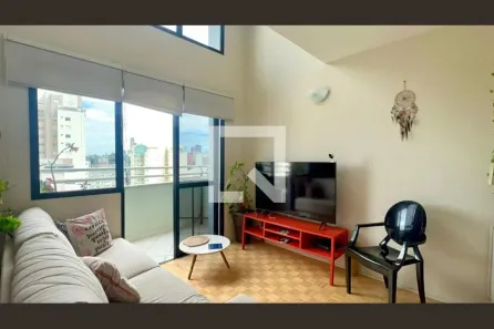 Apartamento com 1 Quarto à venda, 49m² no Pinheiros, São Paulo