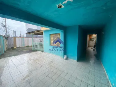Casa com 9 Quartos à venda, 107m² no Vila Nossa Senhora das Graças, Taubaté