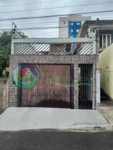 Casa com 3 Quartos à venda, 165m² no Parque Manchester, Sorocaba