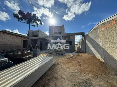 Casa com 3 Quartos à venda, 63m² no Osasco, Colombo