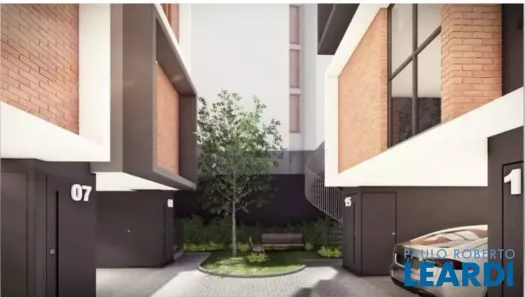 Casa com 3 Quartos à venda, 161m² no Campo Belo, São Paulo
