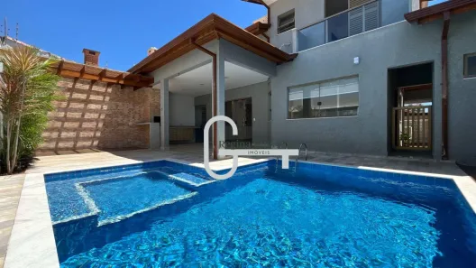 Casa com 4 Quartos à venda, 216m² no Bal Stella Maris, Peruíbe