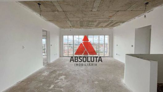 Apartamento com 4 Quartos à venda, 124m² no Cidade Jardim, Americana