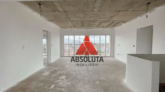 Apartamento com 4 Quartos à venda, 124m² no Cidade Jardim, Americana