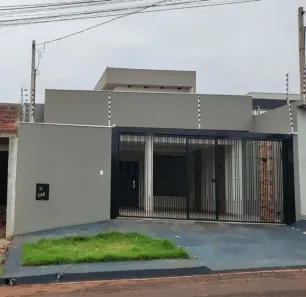 Casa com 3 Quartos à venda, 140m² no Jardim Espanha, Maringá