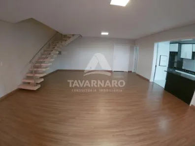 Apartamento com 2 Quartos à venda, 141m² no Centro, Ponta Grossa