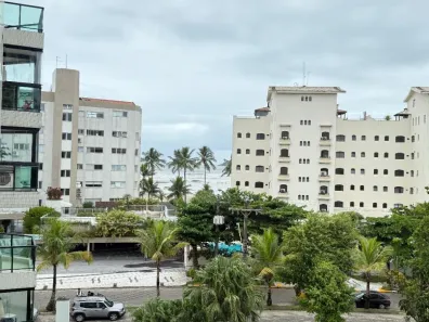 Apartamento com 3 Quartos à venda, 102m² no Riviera, Bertioga