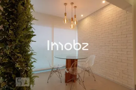 Apartamento com 1 Quarto à venda, 43m² no Cerqueira César, São Paulo
