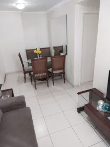 Apartamento com 2 Quartos à venda, 47m² no Jardim Leonor, São Paulo
