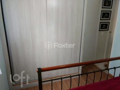Apartamento com 2 Quartos à venda, 62m² no Jardim Santa Emília, São Paulo