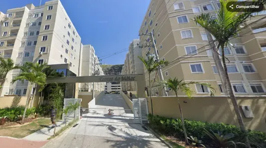 Apartamento com 2 Quartos à venda, 43m² no Água Santa, Rio de Janeiro