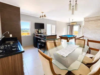 Cobertura com 3 Quartos à venda, 220m² no Vila Jardim América, Cachoeirinha