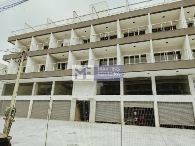 Sala Comercial para alugar, 44m² no Recreio dos Bandeirantes, Rio de Janeiro