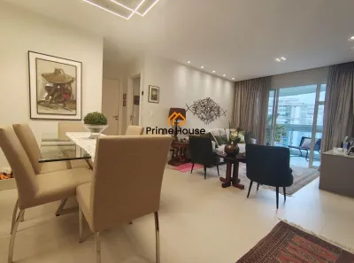 Apartamento com 2 Quartos à venda, 99m² no Barra da Tijuca, Rio de Janeiro