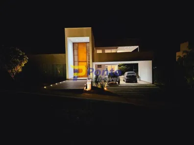 Casa de Condomínio com 3 Quartos à venda, 495m² no Condados de Bougainville, Lagoa Santa