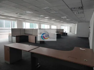 Sala Comercial para venda ou aluguel, 373m² no Vila Olímpia, São Paulo