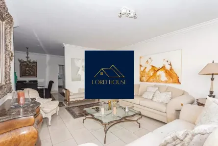 Apartamento com 3 Quartos à venda, 154m² no Cerqueira César, São Paulo