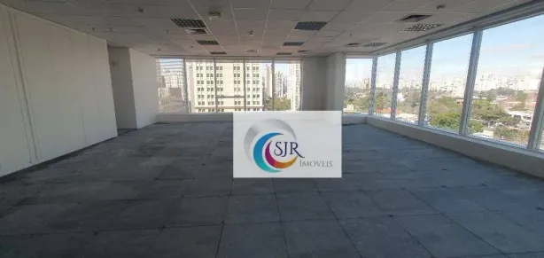 Sala Comercial para alugar, 412m² no Vila Olímpia, São Paulo