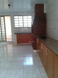 Casa com 3 Quartos à venda, 200m² no Vila Santo Antônio, São José do Rio Preto