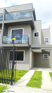 Sobrado com 3 Quartos à venda, 140m² no Fazendinha, Curitiba