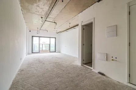 Ponto Comercial para alugar, 50m² no Indianópolis, São Paulo