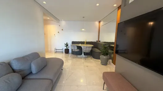 Apartamento com 3 Quartos à venda, 80m² no Boa Vista, São Caetano do Sul