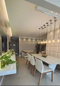 Apartamento com 2 Quartos à venda, 92m² no Pedreira, Belém