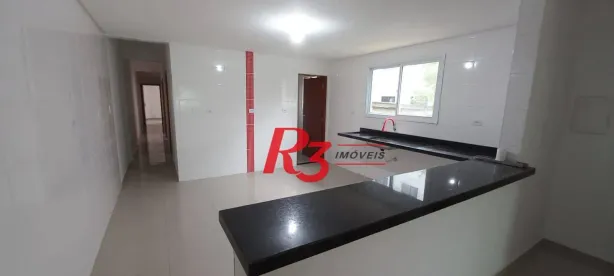 Casa com 3 Quartos à venda, 300m² no Encruzilhada, Santos