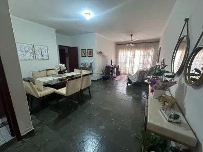 Apartamento com 3 Quartos à venda, 104m² no Campos Elíseos, Ribeirão Preto