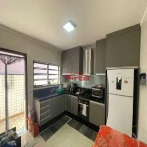 Sobrado com 3 Quartos à venda, 120m² no Vila Gomes Cardim, São Paulo