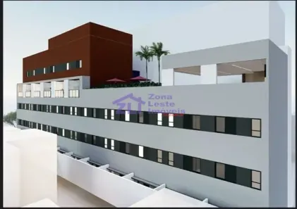 Apartamento com 2 Quartos à venda, 65m² no Vila Carrão, São Paulo