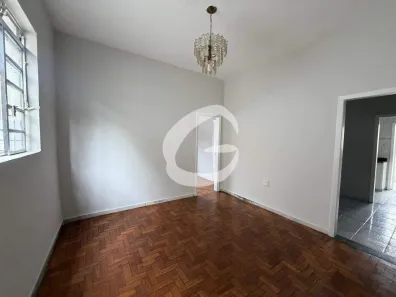 Apartamento com 3 Quartos para alugar, 100m² no Barroca, Belo Horizonte