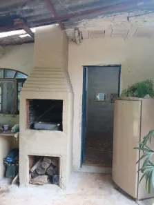 Fazenda/Sítio com 2 Quartos à venda, 10m² no Vau Novo, Cajamar