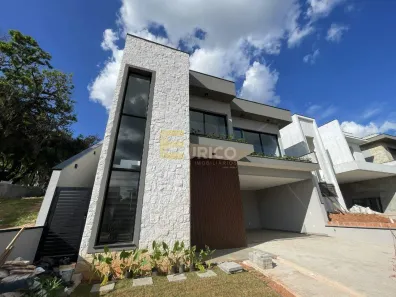 Casa de Condomínio com 4 Quartos à venda, 250m² no Joapiranga, Valinhos