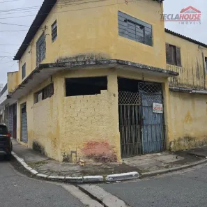 Lote/Terreno à venda, 200m² no Vila Mariza Mazzei, São Paulo