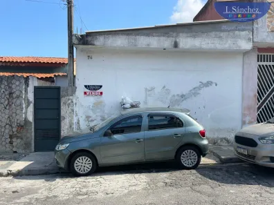 Casa com 4 Quartos à venda, 112m² no Vila Miranda, Itaquaquecetuba