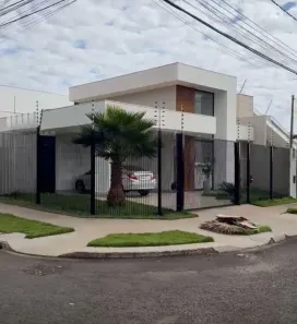 Casa com 3 Quartos à venda, 113m² no Jardim Monte Rei, Maringá