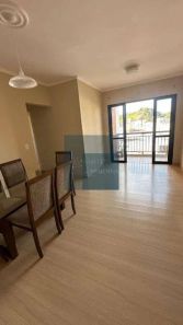 Apartamento com 3 Quartos para venda ou aluguel, 77m² no Ponte de São João, Jundiaí