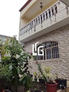 Casa com 2 Quartos à venda, 197m² no Vila Aimoré, São Paulo