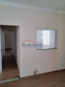 Apartamento com 1 Quarto à venda, 42m² no Boqueirão, Santos