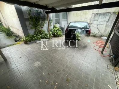 Lote/Terreno à venda, 210m² no Ponta da Praia, Santos
