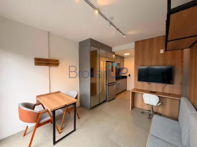 Apartamento com 1 Quarto para alugar, 30m² no Rio Branco, Porto Alegre